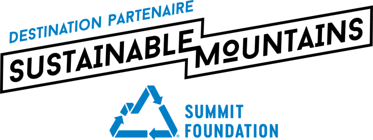 Logo Sustainable Mountains